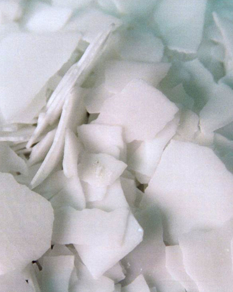 Idrossido di Potassio al kg (KOH) Naturarci Produzione artigianale