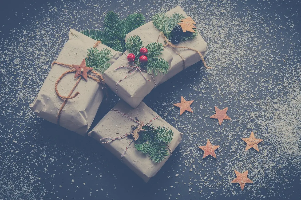 Idee regalo per il Natale